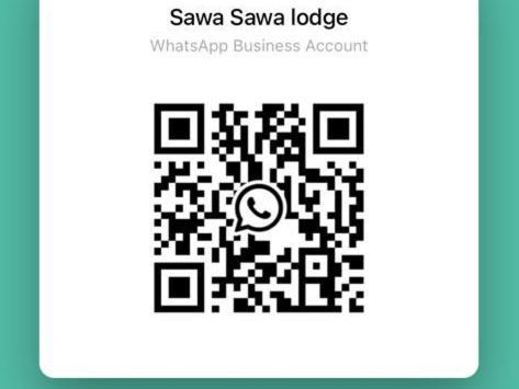 Sawasawa Lodge パジェ エクステリア 写真
